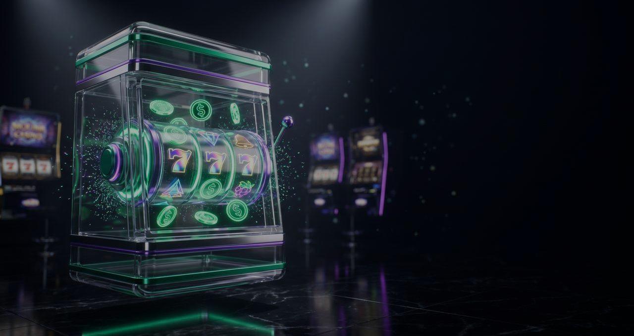 Slotexo Casino