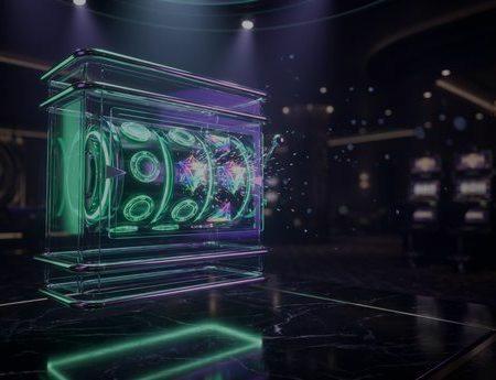 Slotexo Casino