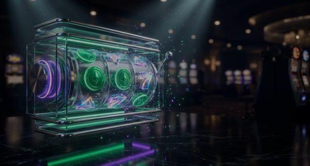 Slotexo Casino