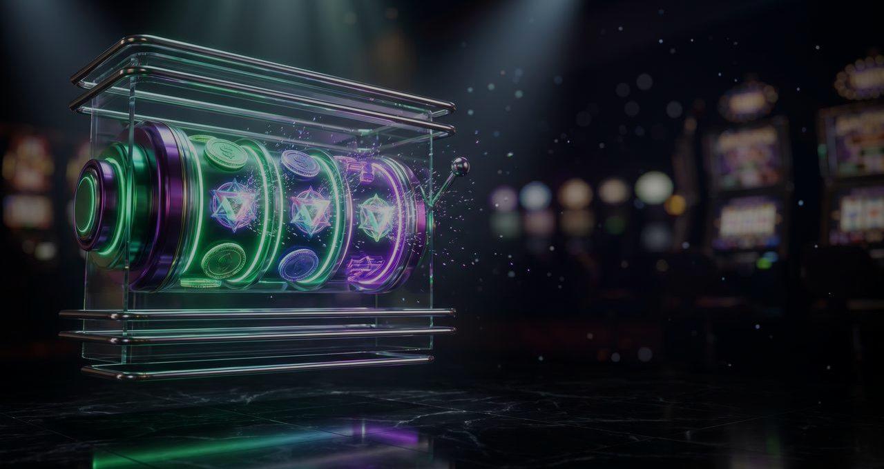 Slotexo Casino